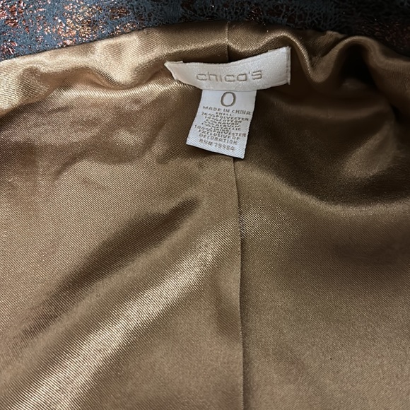 Jacket - Picture 3 of 3